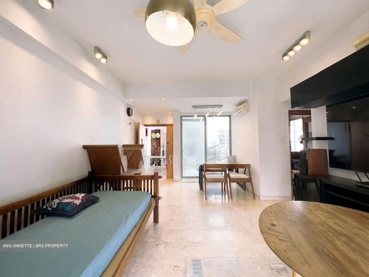 The Midas (D14), Apartment #593754421